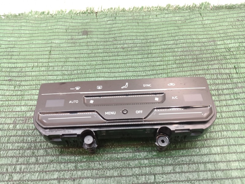 volkswagen passat b8 variant (3g5, cb5) del año 2021