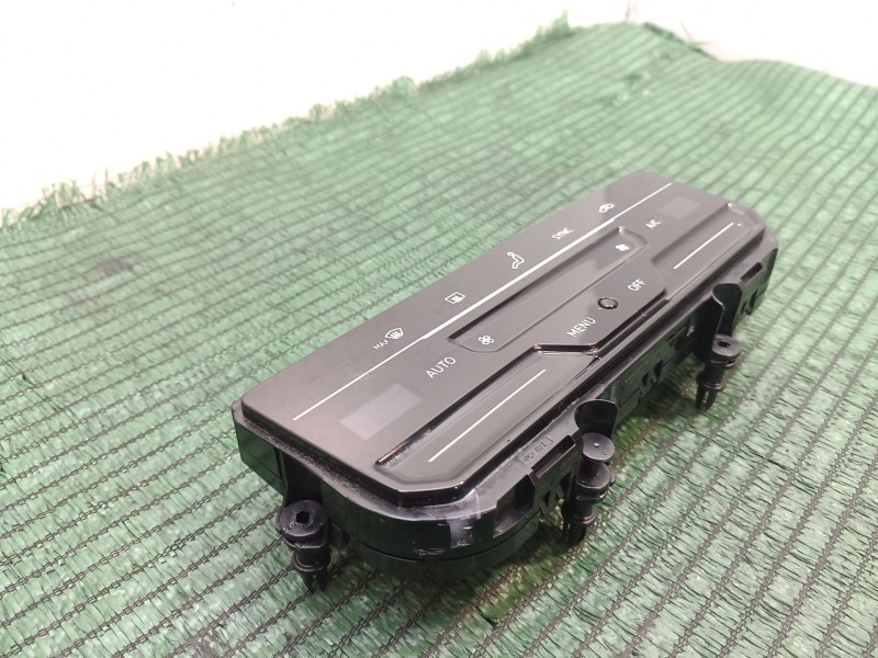 volkswagen passat b8 variant (3g5, cb5) del año 2021