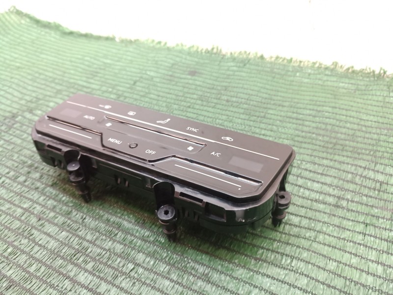 volkswagen passat b8 variant (3g5, cb5) del año 2021