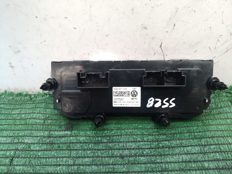 volkswagen passat b8 variant (3g5, cb5) del año 2021