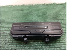 Recambio de mando climatizador para volkswagen passat b8 variant (3g5, cb5) 2.0 tdi 4motion referencia OEM IAM   