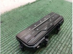 Recambio de mando climatizador para volkswagen passat b8 variant (3g5, cb5) 2.0 tdi 4motion referencia OEM IAM    2