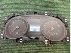 Recambio de cuadro instrumentos para volkswagen passat b8 variant (3g5, cb5) 2.0 tdi 4motion referencia OEM IAM   