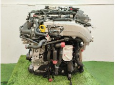 Recambio de motor completo para volkswagen passat b8 variant (3g5, cb5) 2.0 tdi 4motion referencia OEM IAM DTS DTS DTS