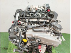 Recambio de motor completo para volkswagen passat b8 variant (3g5, cb5) 2.0 tdi 4motion referencia OEM IAM DTS DTS DTS 2