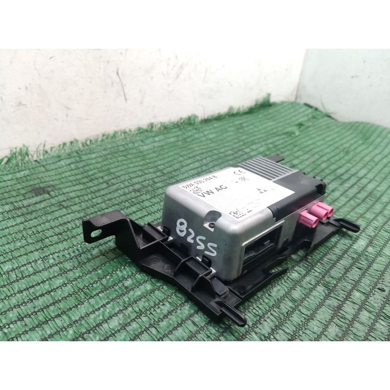 Recambio de modulo electronico para volkswagen passat b8 variant (3g5, cb5) 2.0 tdi 4motion referencia OEM IAM   