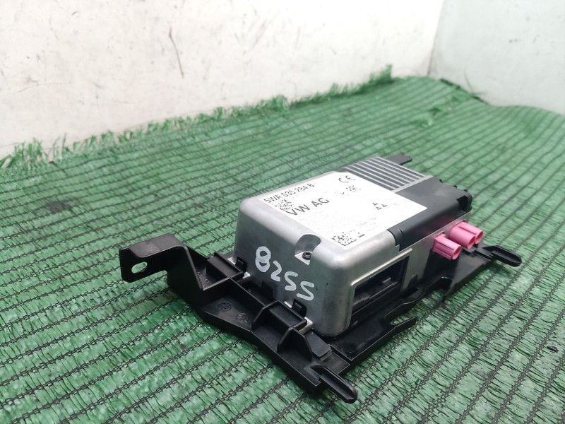 Recambio de modulo electronico para volkswagen passat b8 variant (3g5, cb5) 2.0 tdi 4motion referencia OEM IAM   