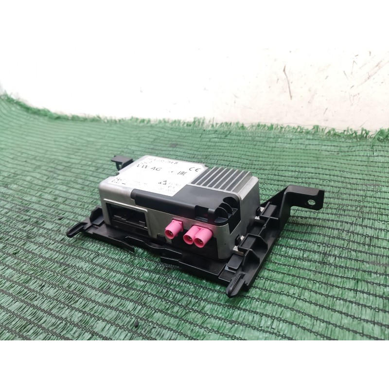 Recambio de modulo electronico para volkswagen passat b8 variant (3g5, cb5) 2.0 tdi 4motion referencia OEM IAM   