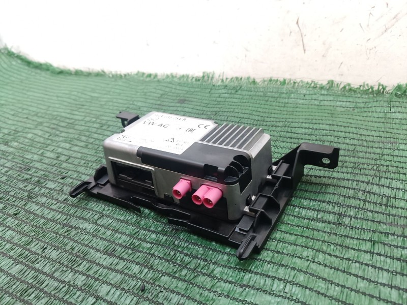 Recambio de modulo electronico para volkswagen passat b8 variant (3g5, cb5) 2.0 tdi 4motion referencia OEM IAM   