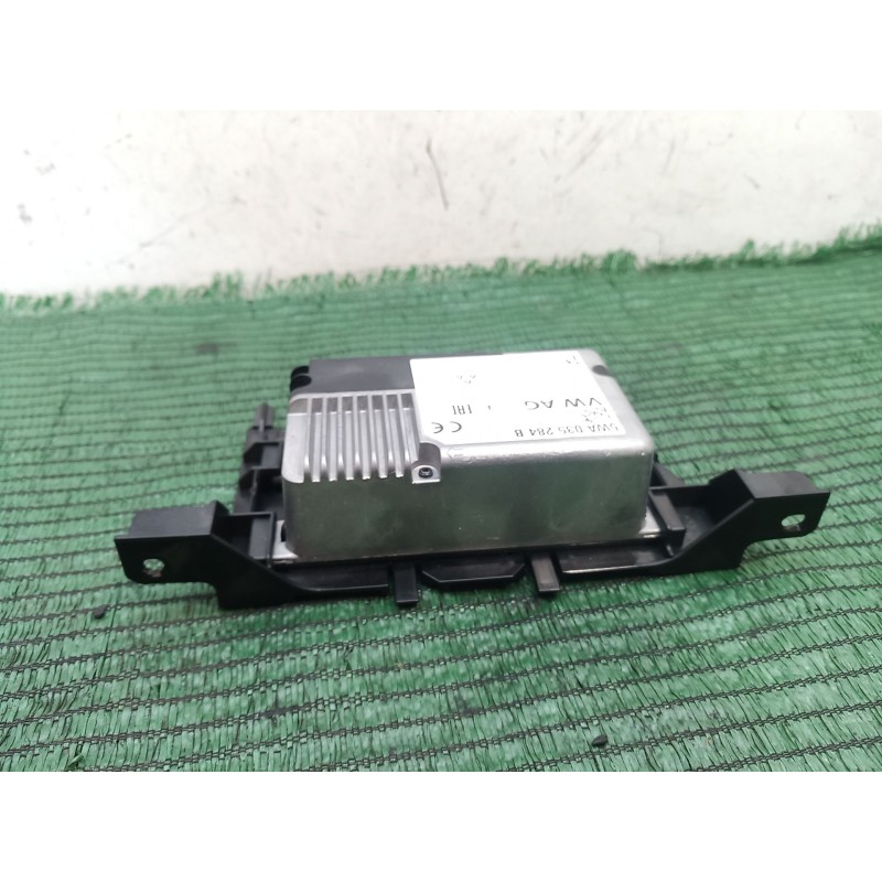 Recambio de modulo electronico para volkswagen passat b8 variant (3g5, cb5) 2.0 tdi 4motion referencia OEM IAM   