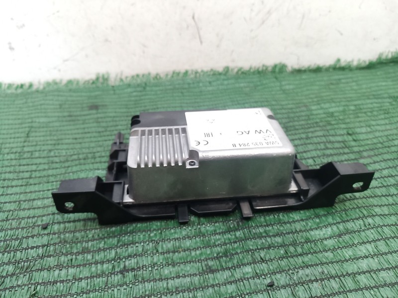 Recambio de modulo electronico para volkswagen passat b8 variant (3g5, cb5) 2.0 tdi 4motion referencia OEM IAM   