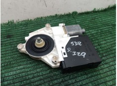 Recambio de motor elevalunas delantero izquierdo para volkswagen golf plus (5m1) bluemotion edition referencia OEM IAM 5M1837401