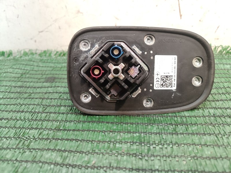 Recambio de antena para volkswagen passat b8 variant (3g5, cb5) 2.0 tdi 4motion referencia OEM IAM 5Q035507 5Q035507 5Q035507
