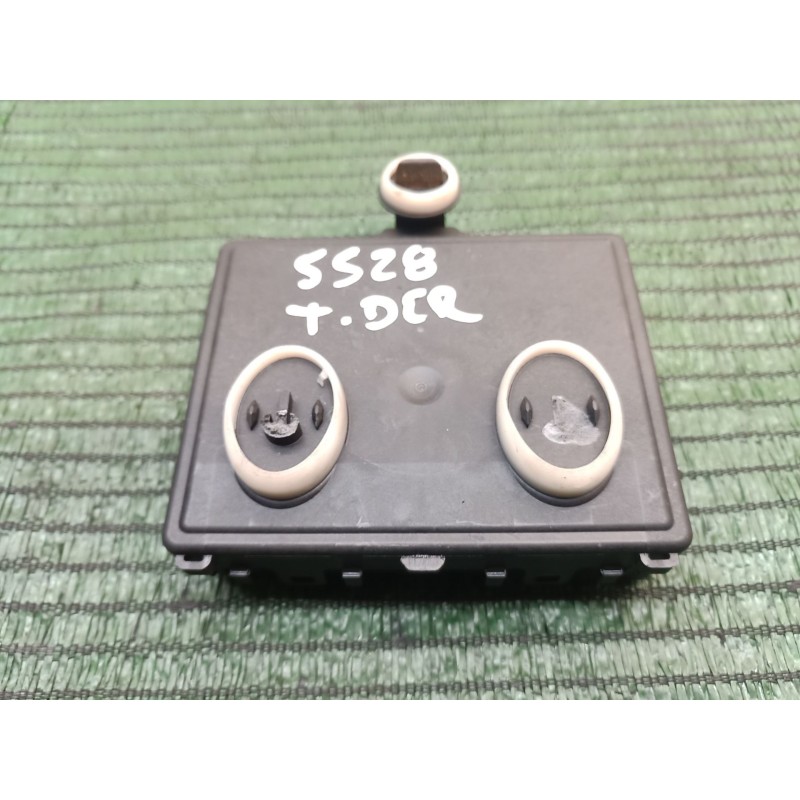 Recambio de modulo electronico para volkswagen passat b8 variant (3g5, cb5) 2.0 tdi 4motion referencia OEM IAM   