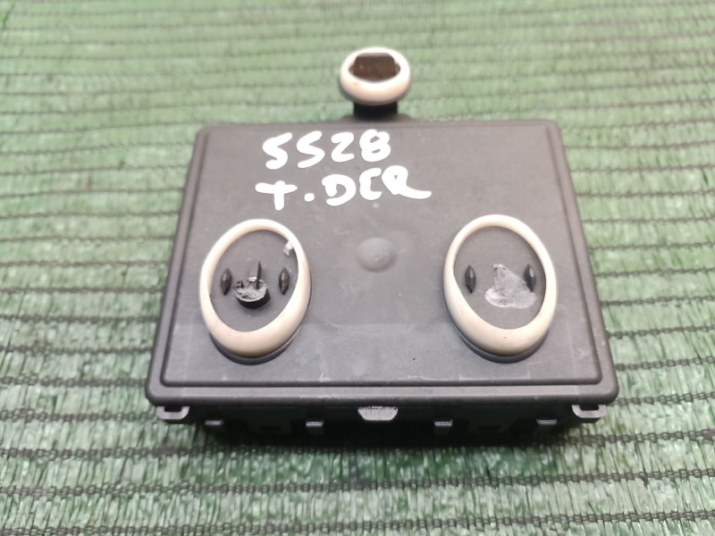 Recambio de modulo electronico para volkswagen passat b8 variant (3g5, cb5) 2.0 tdi 4motion referencia OEM IAM   