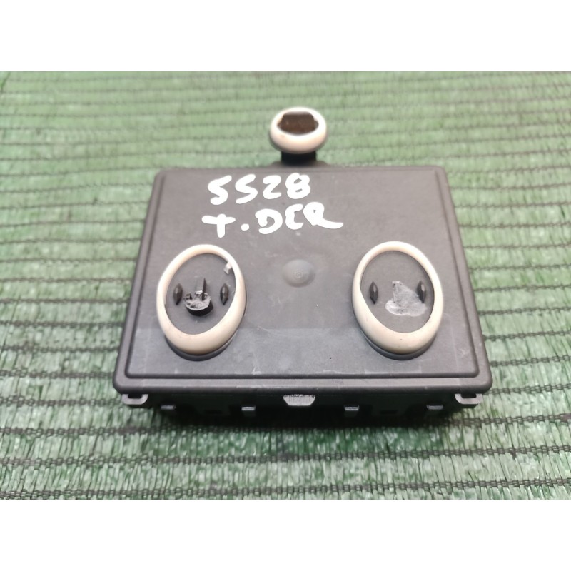 Recambio de modulo electronico para volkswagen passat b8 variant (3g5, cb5) 2.0 tdi 4motion referencia OEM IAM   