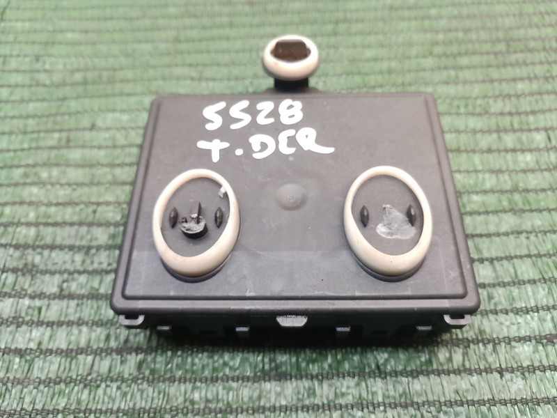 Recambio de modulo electronico para volkswagen passat b8 variant (3g5, cb5) 2.0 tdi 4motion referencia OEM IAM   