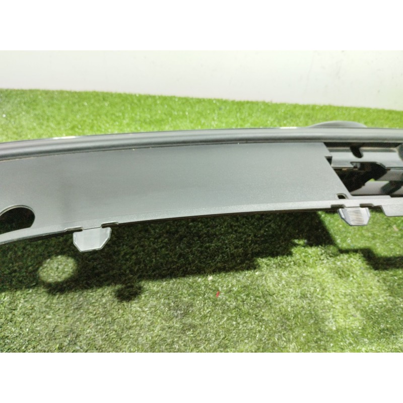 Recambio de rejilla delantera para volkswagen passat b8 variant (3g5, cb5) 2.0 tdi 4motion referencia OEM IAM 8W1959595D 8W19595