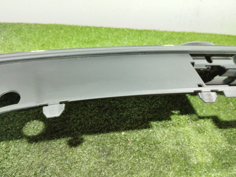 Recambio de rejilla delantera para volkswagen passat b8 variant (3g5, cb5) 2.0 tdi 4motion referencia OEM IAM 8W1959595D 8W19595