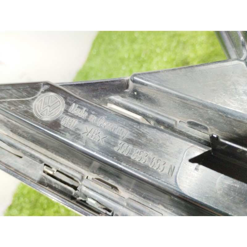 Recambio de rejilla delantera para volkswagen passat b8 variant (3g5, cb5) 2.0 tdi 4motion referencia OEM IAM 8W1959595D 8W19595