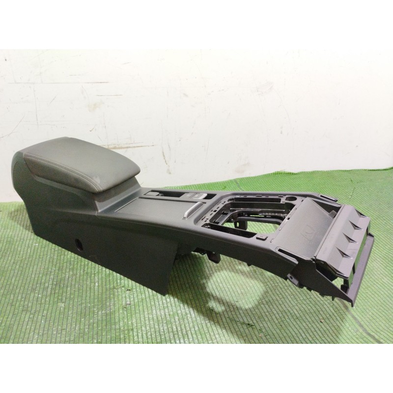 Recambio de consola central trasera para volkswagen passat b8 variant (3g5, cb5) 2.0 tdi 4motion referencia OEM IAM   