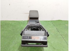 Recambio de consola central trasera para volkswagen passat b8 variant (3g5, cb5) 2.0 tdi 4motion referencia OEM IAM    2