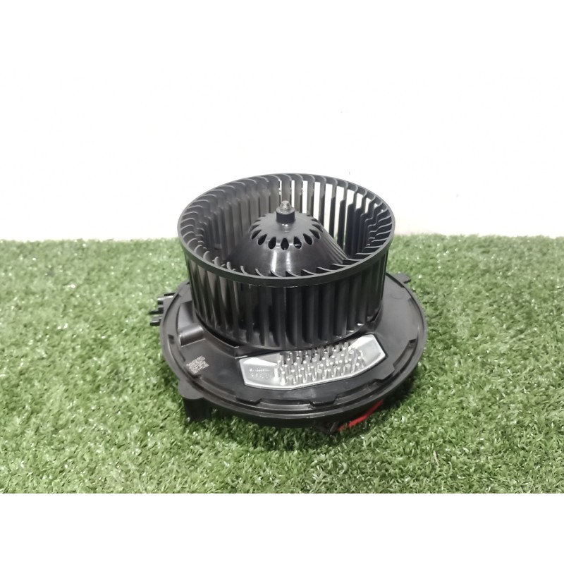 Recambio de motor calefaccion para volkswagen passat b8 variant (3g5, cb5) 2.0 tdi 4motion referencia OEM IAM   