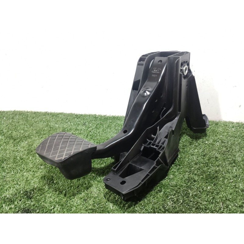 Recambio de pedal freno para volkswagen passat b8 variant (3g5, cb5) 2.0 tdi 4motion referencia OEM IAM 5Q1723058 5Q1723058 5Q17