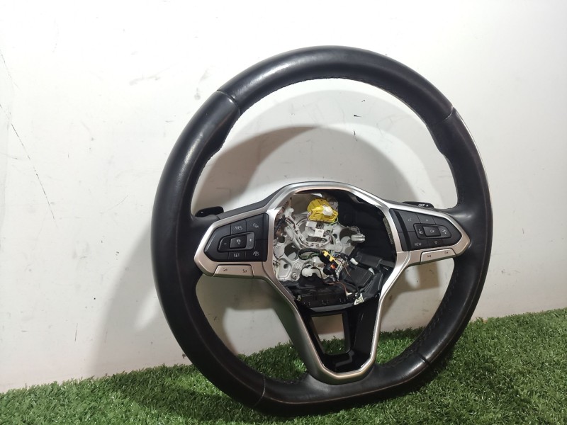 Recambio de volante para volkswagen passat b8 variant (3g5, cb5) 2.0 tdi 4motion referencia OEM IAM   