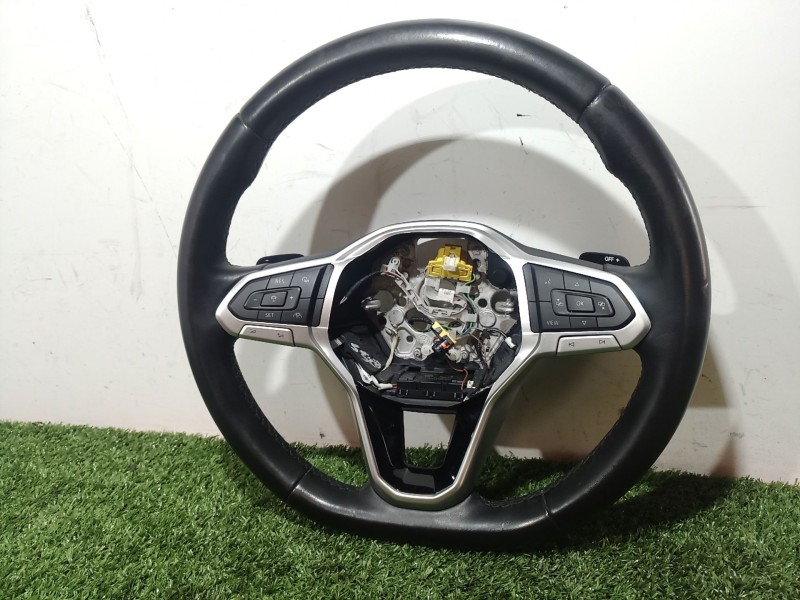 Recambio de volante para volkswagen passat b8 variant (3g5, cb5) 2.0 tdi 4motion referencia OEM IAM   