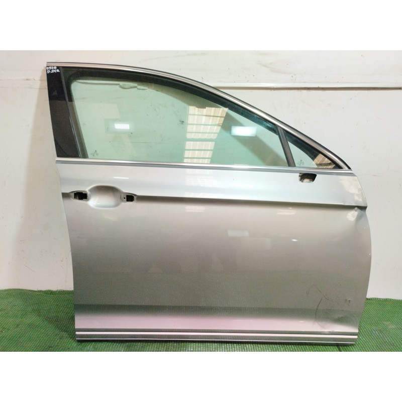 Recambio de puerta delantera derecha para volkswagen passat b8 variant (3g5, cb5) 2.0 tdi 4motion referencia OEM IAM   