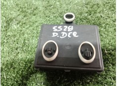 Recambio de modulo electronico para volkswagen passat b8 variant (3g5, cb5) 2.0 tdi 4motion referencia OEM IAM   