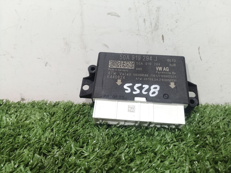 Recambio de modulo electronico para volkswagen passat b8 variant (3g5, cb5) 2.0 tdi 4motion referencia OEM IAM 5QA919294J 5QA919