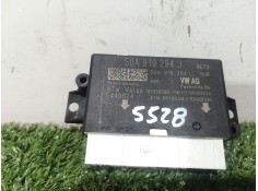 Recambio de modulo electronico para volkswagen passat b8 variant (3g5, cb5) 2.0 tdi 4motion referencia OEM IAM 5QA919294J 5QA919 2