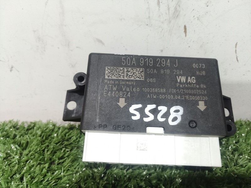 Recambio de modulo electronico para volkswagen passat b8 variant (3g5, cb5) 2.0 tdi 4motion referencia OEM IAM 5QA919294J 5QA919