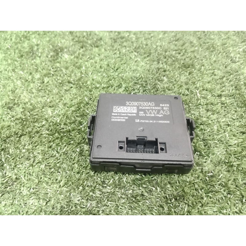 Recambio de modulo electronico para volkswagen passat b8 variant (3g5, cb5) 2.0 tdi 4motion referencia OEM IAM   