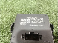 Recambio de modulo electronico para volkswagen passat b8 variant (3g5, cb5) 2.0 tdi 4motion referencia OEM IAM    2