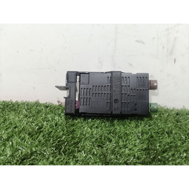 Recambio de modulo electronico para volkswagen passat b8 variant (3g5, cb5) 2.0 tdi 4motion referencia OEM IAM   