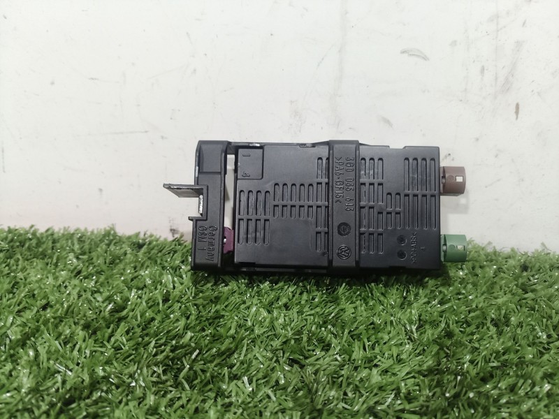 Recambio de modulo electronico para volkswagen passat b8 variant (3g5, cb5) 2.0 tdi 4motion referencia OEM IAM   