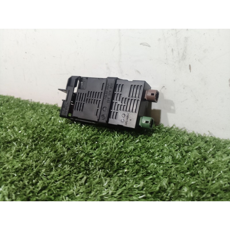 Recambio de modulo electronico para volkswagen passat b8 variant (3g5, cb5) 2.0 tdi 4motion referencia OEM IAM   