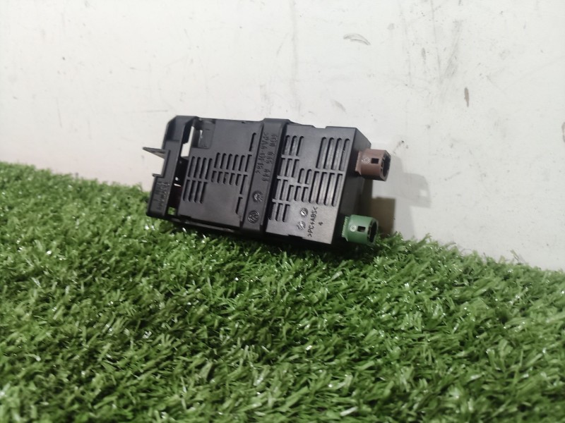 Recambio de modulo electronico para volkswagen passat b8 variant (3g5, cb5) 2.0 tdi 4motion referencia OEM IAM   