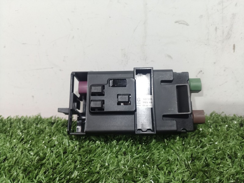 Recambio de modulo electronico para volkswagen passat b8 variant (3g5, cb5) 2.0 tdi 4motion referencia OEM IAM   