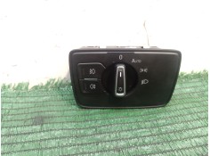Recambio de centralita luces para volkswagen passat b8 variant (3g5, cb5) 2.0 tdi 4motion referencia OEM IAM   
