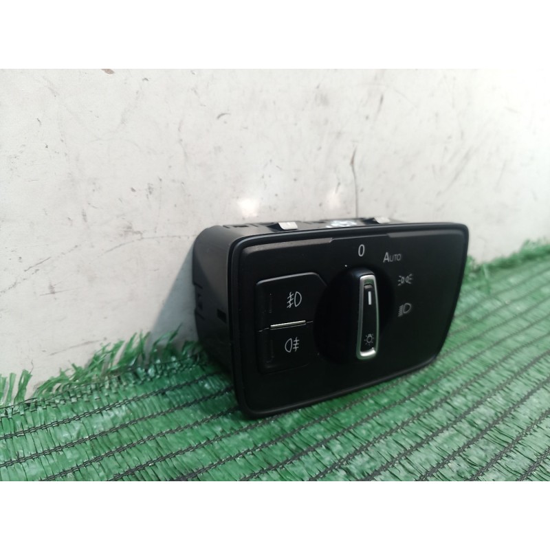 Recambio de centralita luces para volkswagen passat b8 variant (3g5, cb5) 2.0 tdi 4motion referencia OEM IAM   