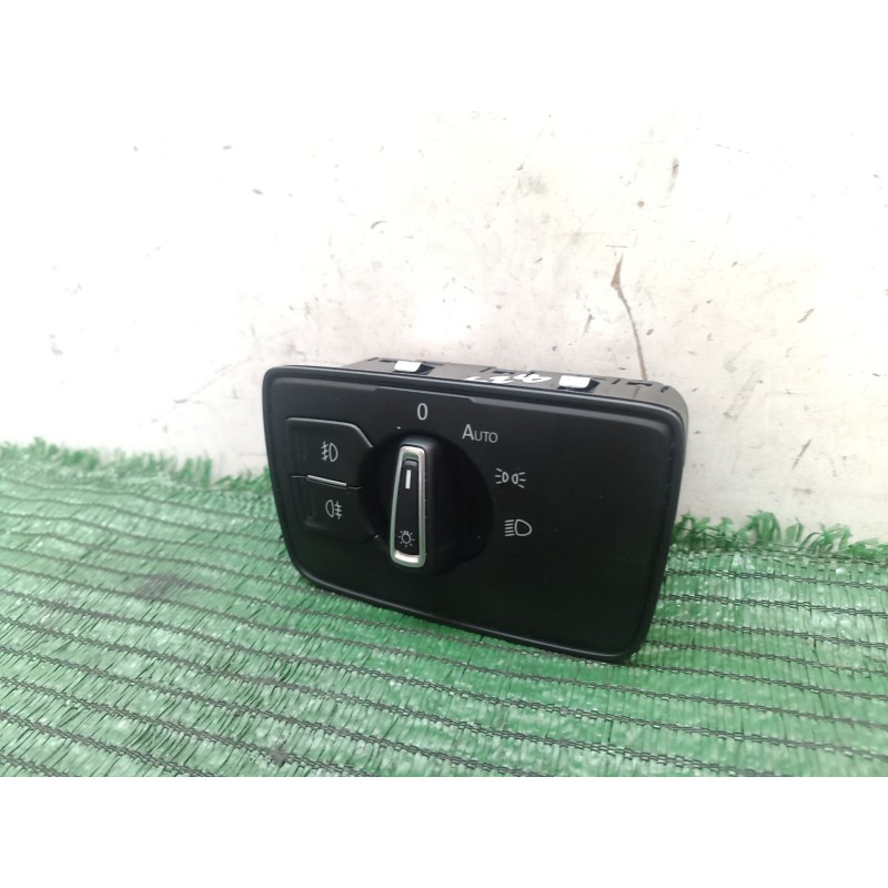 Recambio de centralita luces para volkswagen passat b8 variant (3g5, cb5) 2.0 tdi 4motion referencia OEM IAM   