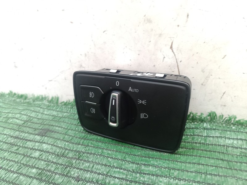 Recambio de centralita luces para volkswagen passat b8 variant (3g5, cb5) 2.0 tdi 4motion referencia OEM IAM   