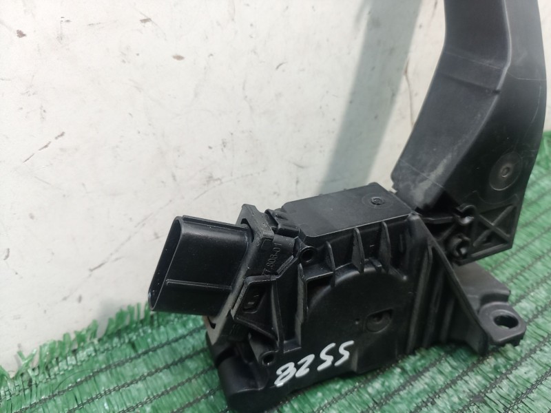 Recambio de pedal acelerador para volkswagen passat b8 variant (3g5, cb5) 2.0 tdi 4motion referencia OEM IAM   