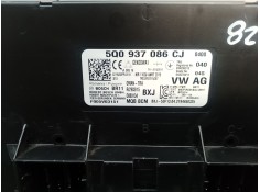 Recambio de modulo confort para volkswagen passat b8 variant (3g5, cb5) 2.0 tdi 4motion referencia OEM IAM    2