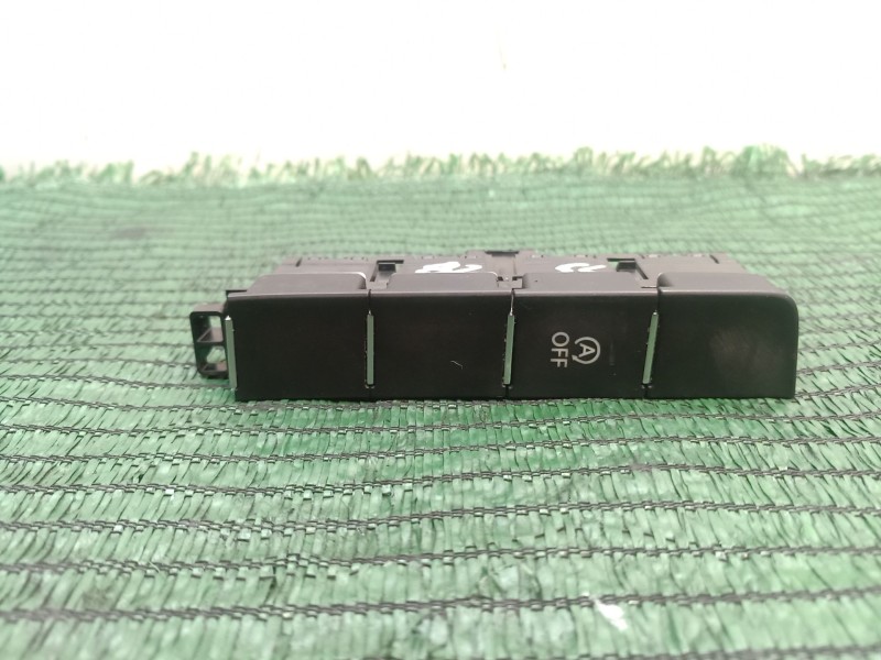 Recambio de interruptor para volkswagen passat b8 variant (3g5, cb5) 2.0 tdi 4motion referencia OEM IAM   