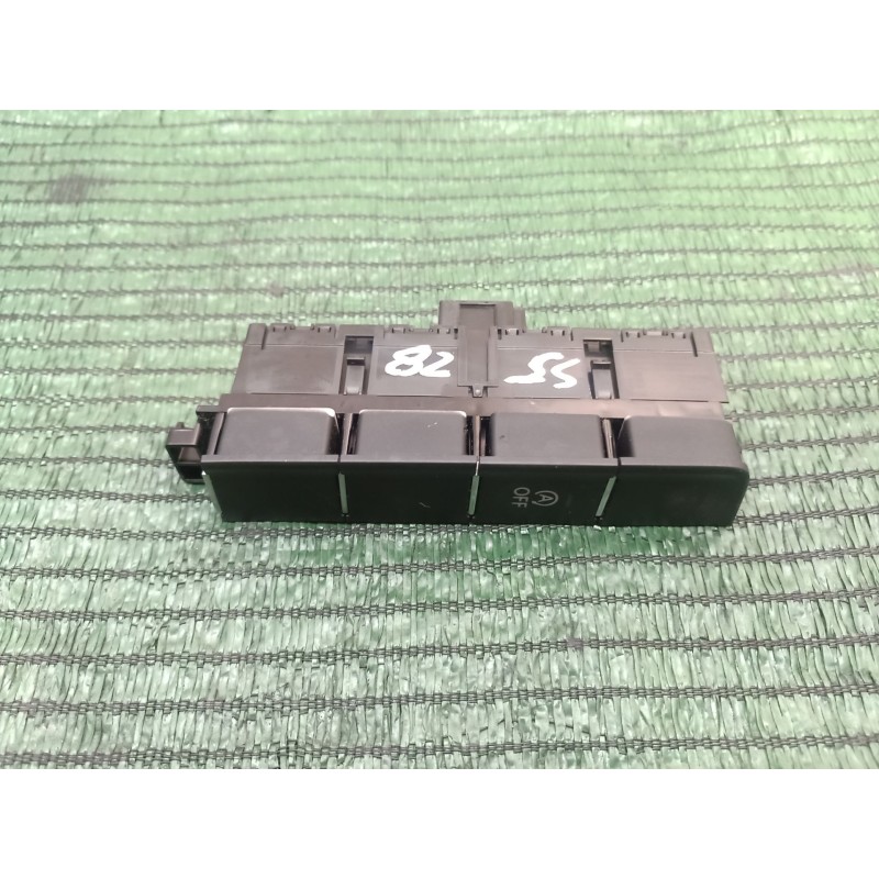Recambio de interruptor para volkswagen passat b8 variant (3g5, cb5) 2.0 tdi 4motion referencia OEM IAM   